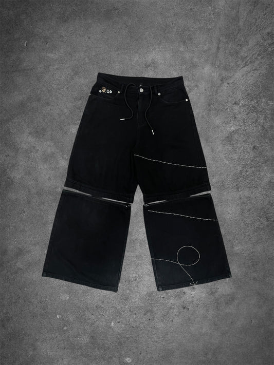 Jean to Jort